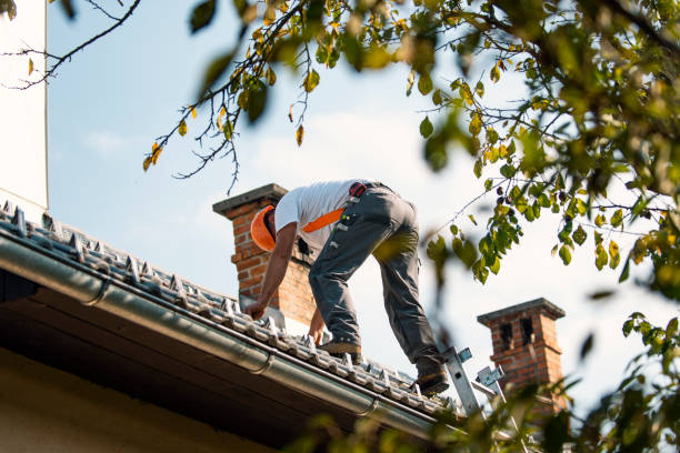 Fast & Reliable Emergency Roof Repairs in Blountville, TN